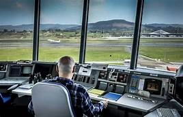 torre control
