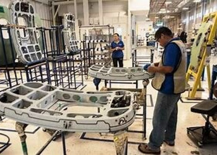 Reparacion estructuras