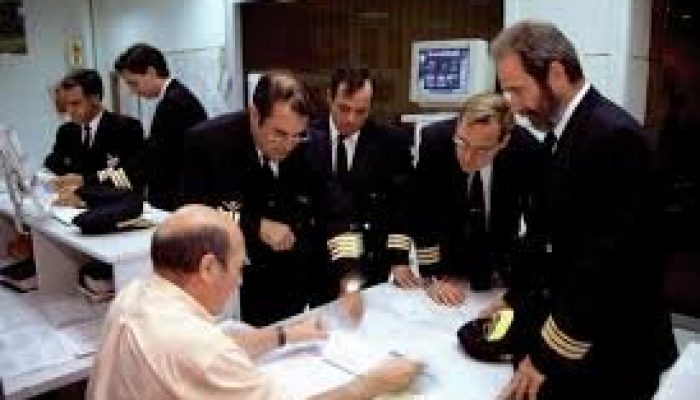 training pilotos